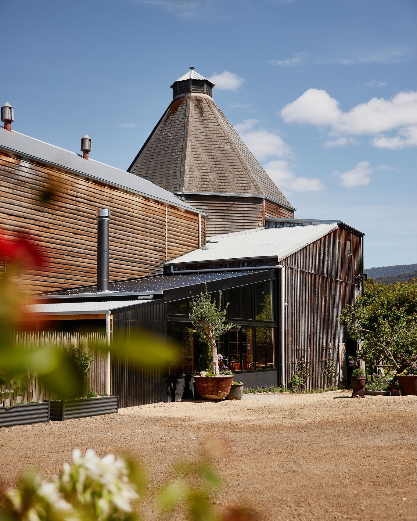 The Kiln The Huon Valley Southern Tasmania