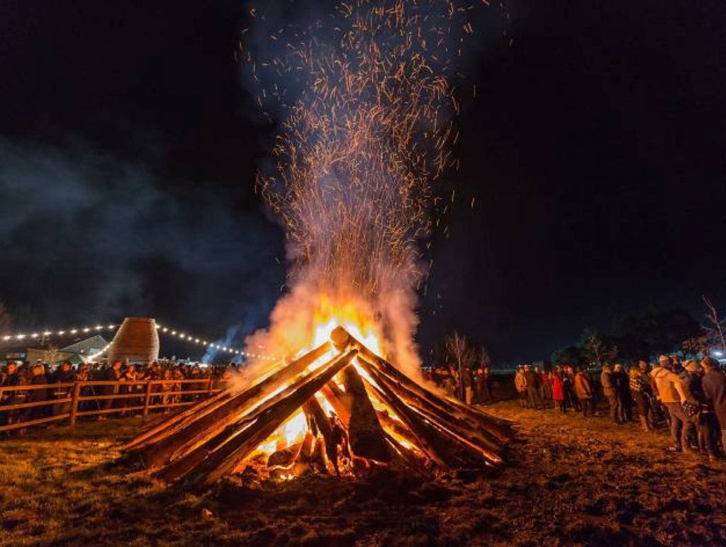 Huon Valley Mid Winter Festival