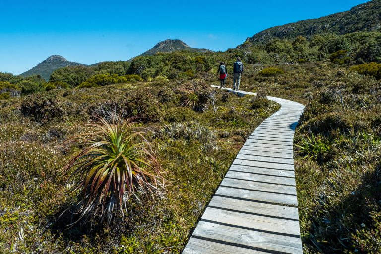 Best Place To Live In Tasmania - The Huon Valley Southern Tasmania