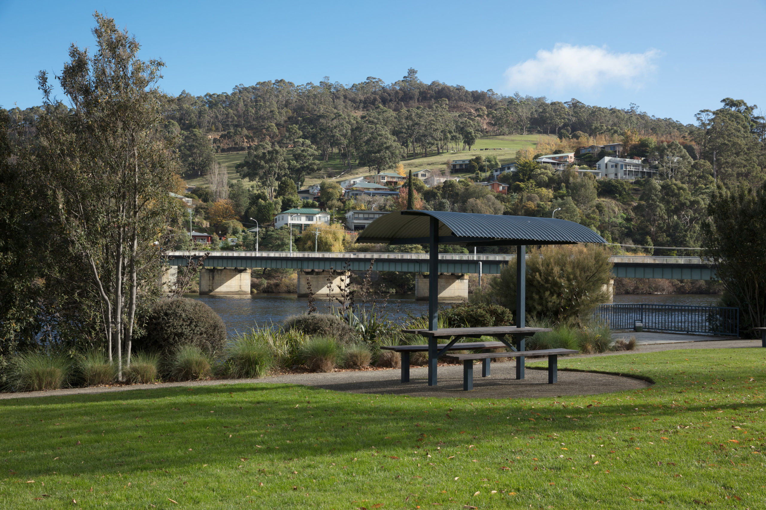 Huonville The Huon Valley Southern Tasmania