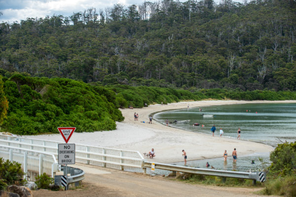 Cockle Creek And Recherche Bay - The Huon Valley Southern Tasmania