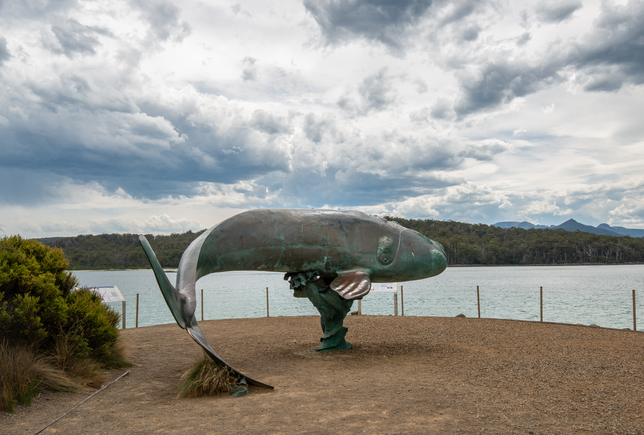 Cockle Creek And Recherche Bay - The Huon Valley Southern Tasmania