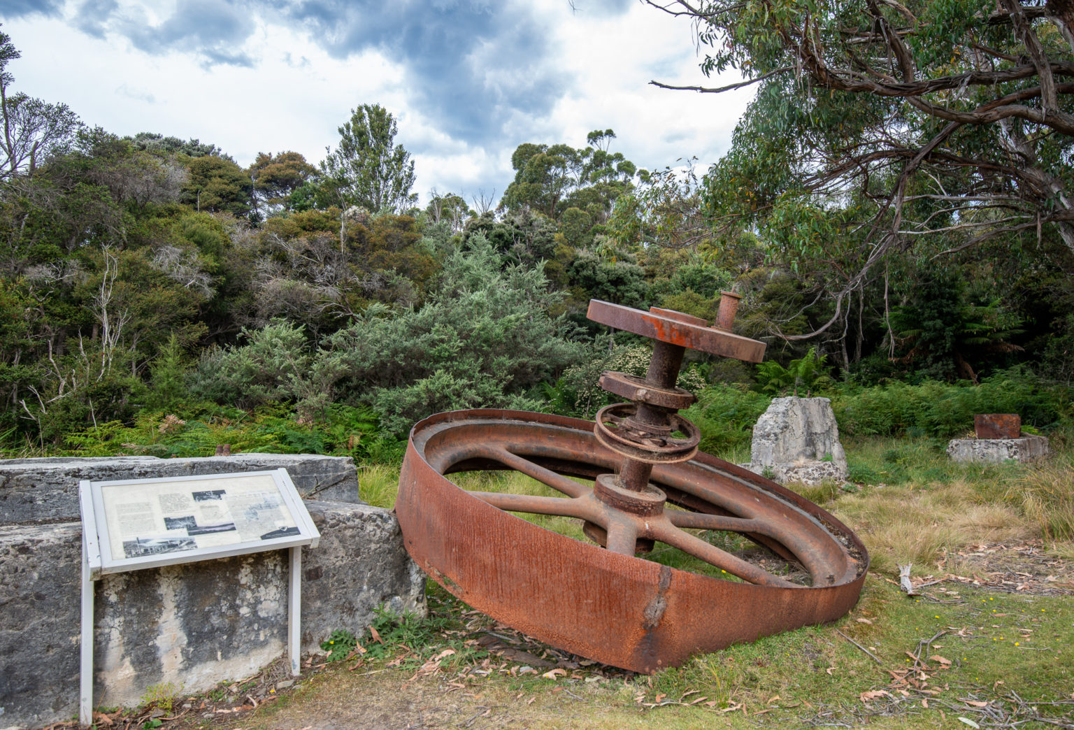 Cockle Creek And Recherche Bay - The Huon Valley Southern Tasmania