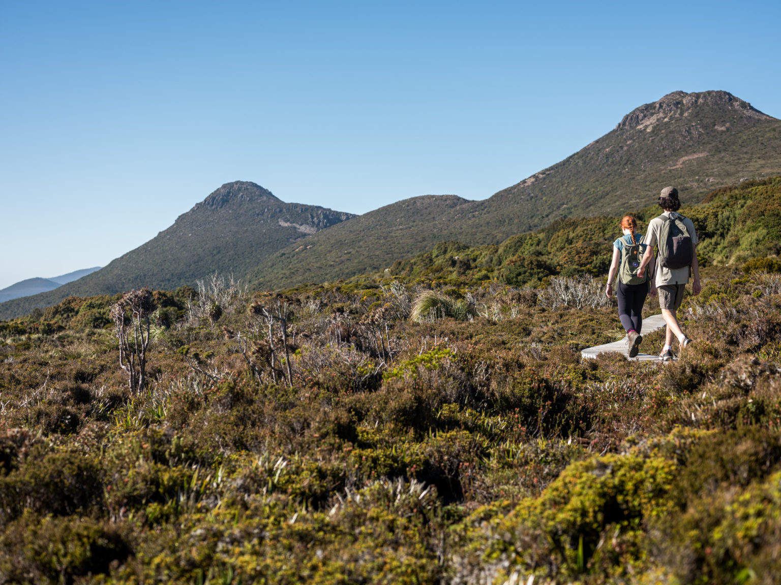 About Huon Valley - The Huon Valley Southern Tasmania