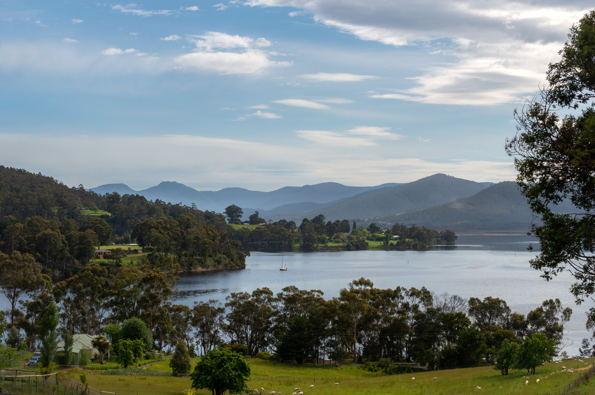 About Huon Valley - The Huon Valley Southern Tasmania