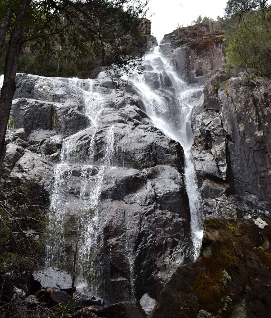 Billy Browns Falls